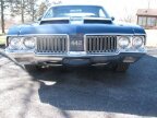 Thumbnail Photo 5 for 1970 Oldsmobile 442