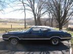Thumbnail Photo 1 for 1970 Oldsmobile 442