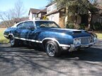 Thumbnail Photo 2 for 1970 Oldsmobile 442