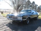 Thumbnail Photo 4 for 1970 Oldsmobile 442