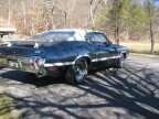 Thumbnail Photo 3 for 1970 Oldsmobile 442