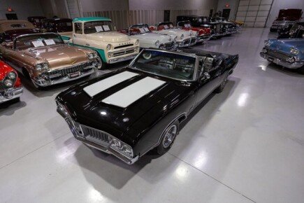 Photo 1 for 1970 Oldsmobile 442