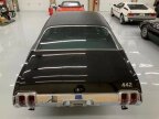 Thumbnail Photo 5 for 1970 Oldsmobile 442