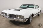 Thumbnail Photo 3 for 1970 Oldsmobile 442