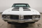 Thumbnail Photo 2 for 1970 Oldsmobile 442