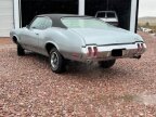 Thumbnail Photo 2 for 1970 Oldsmobile 442