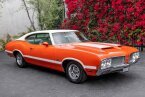 Thumbnail Photo 2 for 1970 Oldsmobile 442