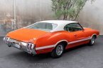 Thumbnail Photo 4 for 1970 Oldsmobile 442