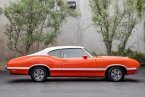 Thumbnail Photo 3 for 1970 Oldsmobile 442