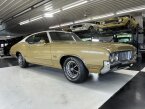 Thumbnail Photo 1 for 1970 Oldsmobile 442