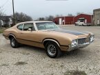 Thumbnail Photo 2 for 1970 Oldsmobile 442