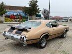 Thumbnail Photo 4 for 1970 Oldsmobile 442
