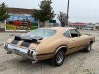 Thumbnail Photo 4 for 1970 Oldsmobile 442