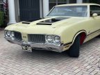 Thumbnail Photo 1 for 1970 Oldsmobile 442 for Sale by Owner