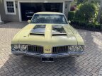 Thumbnail Photo 3 for 1970 Oldsmobile 442 for Sale by Owner