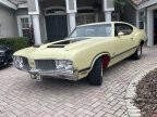 Thumbnail Photo 2 for 1970 Oldsmobile 442 for Sale by Owner