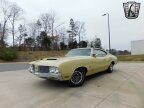 Thumbnail Photo 2 for 1970 Oldsmobile 442