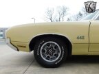 Thumbnail Photo 5 for 1970 Oldsmobile 442
