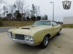Thumbnail Photo 4 for 1970 Oldsmobile 442
