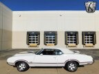 Thumbnail Photo 3 for 1970 Oldsmobile 442
