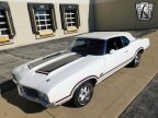Thumbnail Photo 4 for 1970 Oldsmobile 442