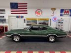 Thumbnail Photo 4 for 1970 Oldsmobile 442