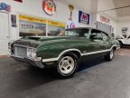 Thumbnail Photo 2 for 1970 Oldsmobile 442