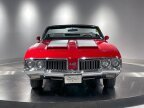 Thumbnail Photo 2 for 1970 Oldsmobile 442