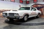 Thumbnail Photo 3 for 1970 Oldsmobile 442