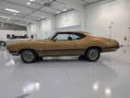 Thumbnail Photo 2 for 1970 Oldsmobile 442