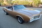 Thumbnail Photo 6 for 1970 Oldsmobile 442