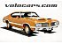 1970 Oldsmobile 442