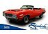 1970 Oldsmobile 442