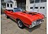 1970 Oldsmobile 442