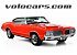 1970 Oldsmobile 442