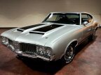 Thumbnail Photo 2 for 1970 Oldsmobile 442