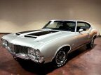 Thumbnail Photo 5 for 1970 Oldsmobile 442