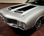 Thumbnail Photo 4 for 1970 Oldsmobile 442