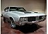 1970 Oldsmobile 442