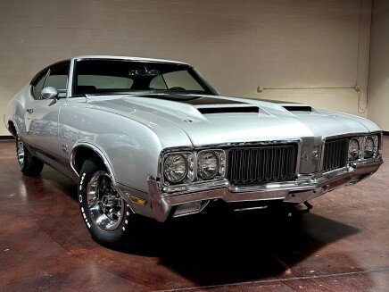 Photo 1 for 1970 Oldsmobile 442