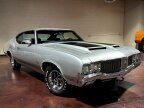 Thumbnail Photo 6 for 1970 Oldsmobile 442
