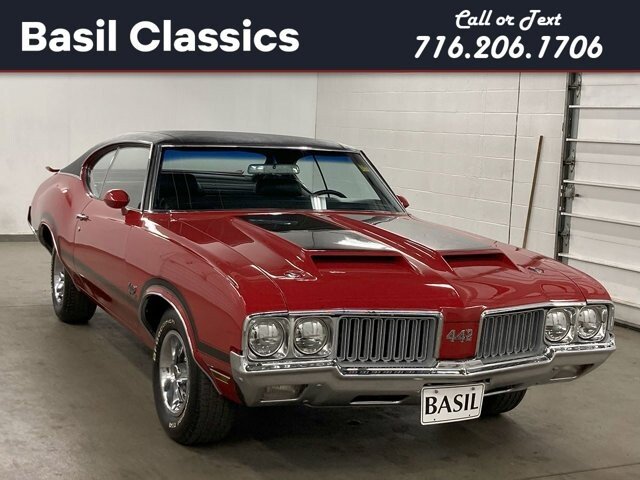 Olds cutlass 442 for sale best sale