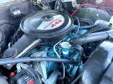 1970 Oldsmobile 442