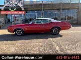 1970 Oldsmobile 442