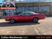 1970 Oldsmobile 442