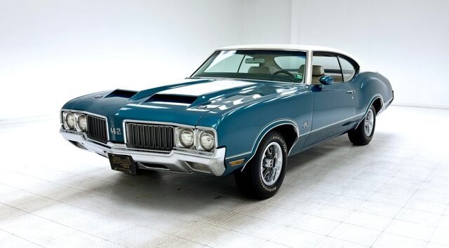 1970 Oldsmobile 442 Classic Cars for Sale - Classics on Autotrader