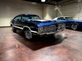 1970 Oldsmobile 442