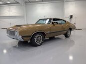 1970 Oldsmobile 442