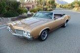 1970 Oldsmobile 442