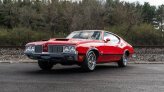 1970 Oldsmobile 442 W30